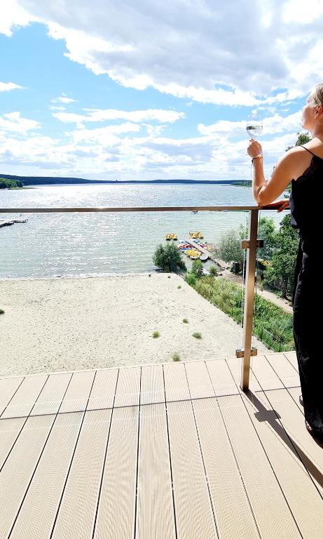 Apartamenty Boszkowo Horizon Sunrise - B&B Boszkowo