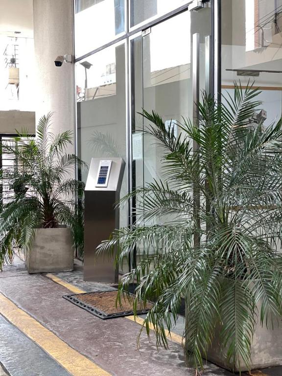 Edificio 9 de Julio - B&B San Miguel de Tucumán