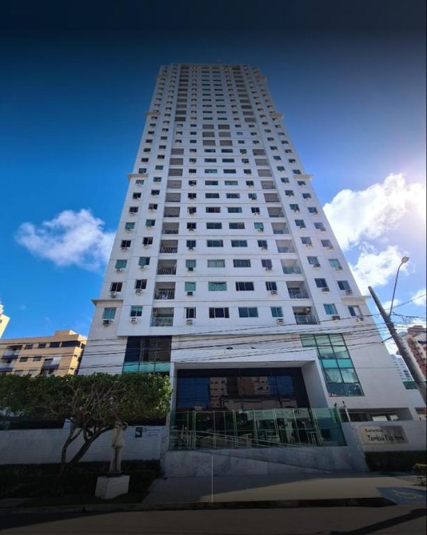 Apartamento em Tambaú - B&B João Pessoa