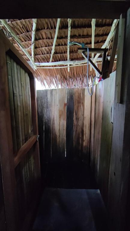 Serenity Family Treehouse - B&B Port-Olry