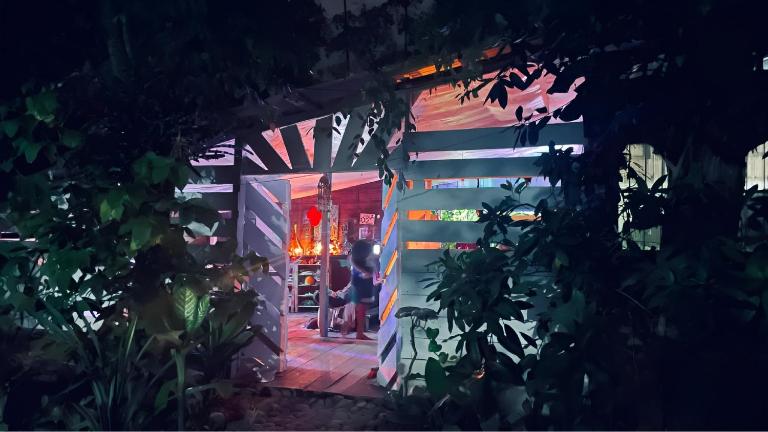 Hostel AYA-NI - Ferienwohnung Pucallpa