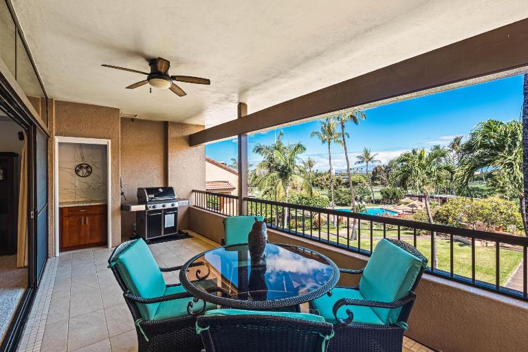 Kaanapali Royal G302 - B&B Lahaina