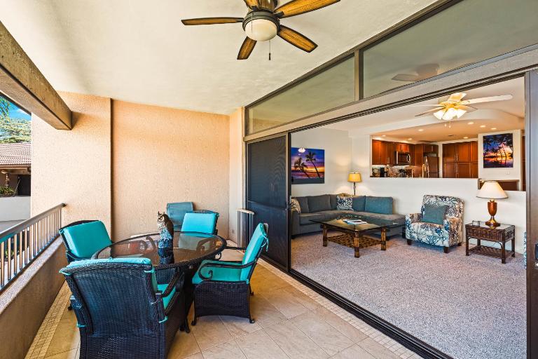 Kaanapali Royal G302 - B&B Lahaina