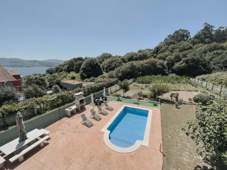 BRISA DO LAÑO - B&B Pontevedra