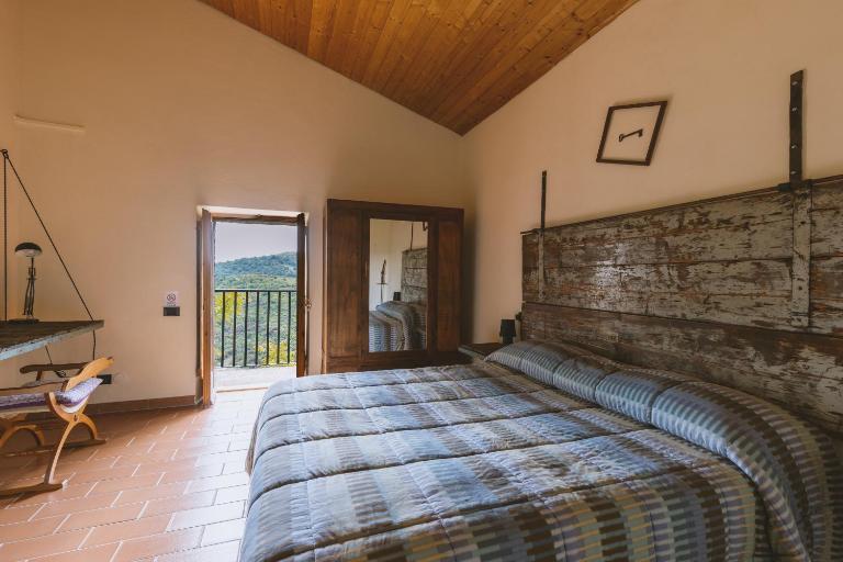 La fonte di Gaiche - Ferienwohnung Collebaldo