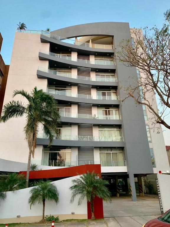 Departamento Equipetrol Empresarial Familiar - Chambres d'hôtes Santa Cruz de la Sierra