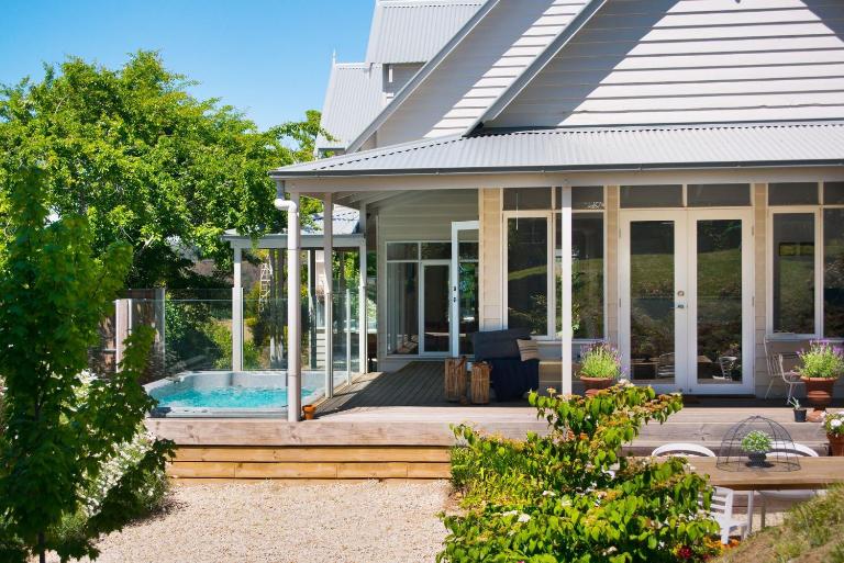 Sades - B&B Daylesford