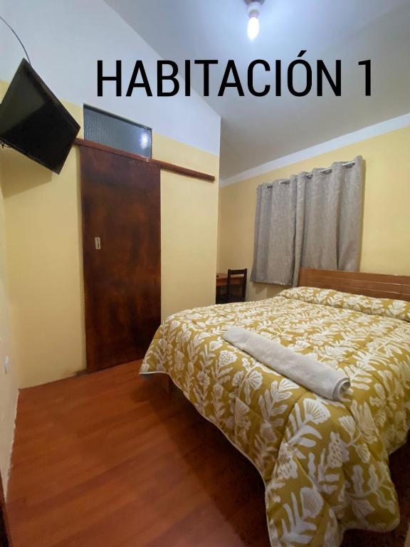 CASA ALVAREZ - B&B Cusco