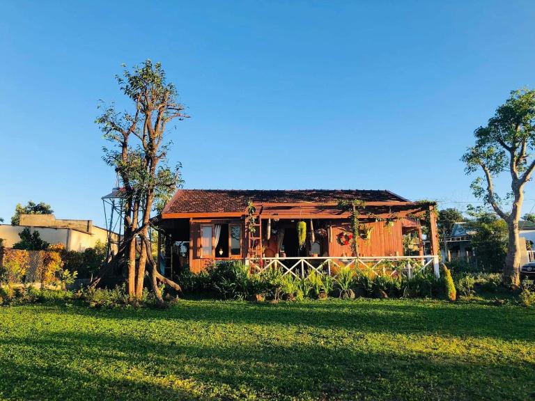 DuGiang Homestay - Bed and Breakfast Buôn Ma Thuột