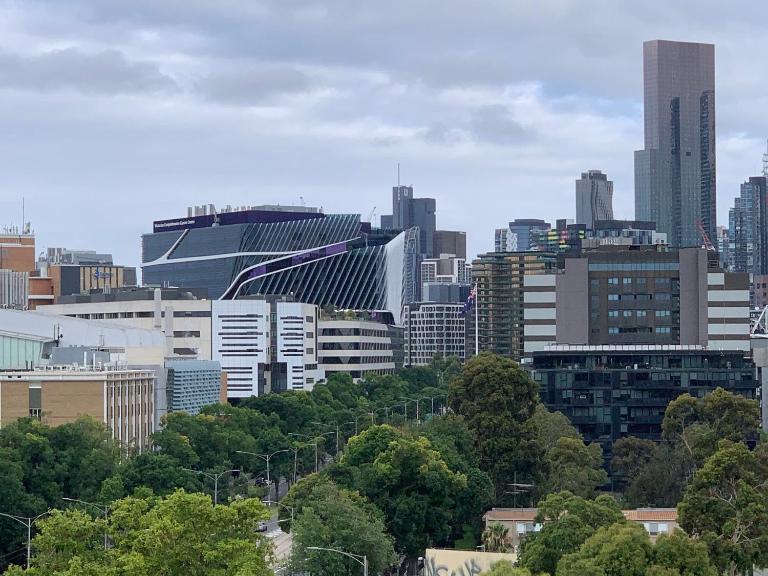 Royal Lodge - A Luxury Lifestyle - B&B Melbourne