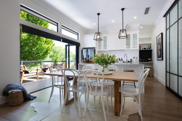 Sandringham - Ferienwohnung Daylesford