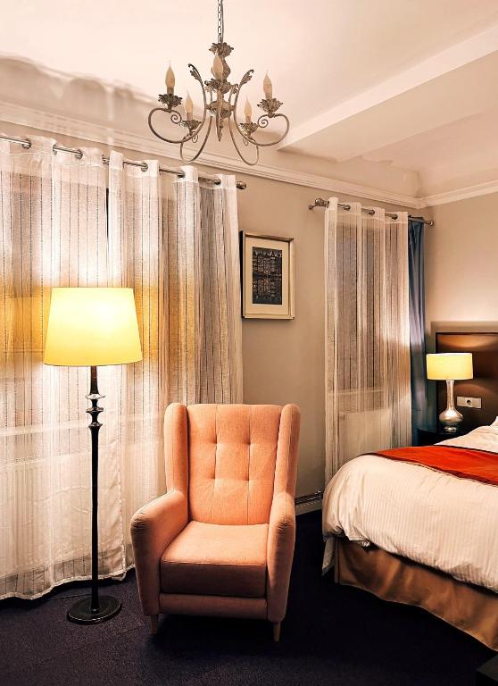 Excelsior INN - B&B Turda
