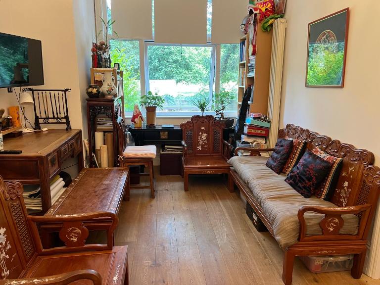 Common View - B&B London