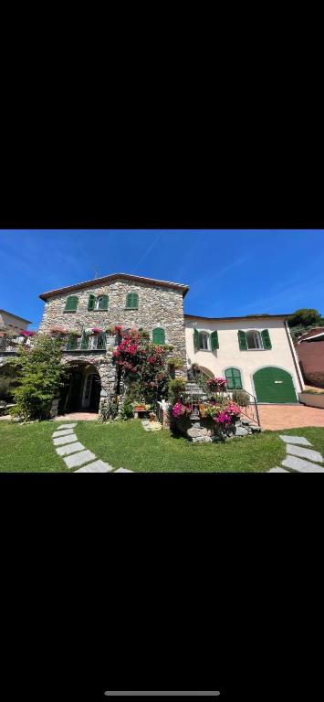 IL CASALE DEL MAGRA - Bed and Breakfast Ameglia