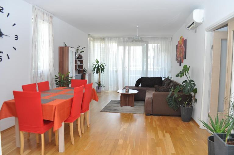 Apartment Kristijan - B&B Macarsca