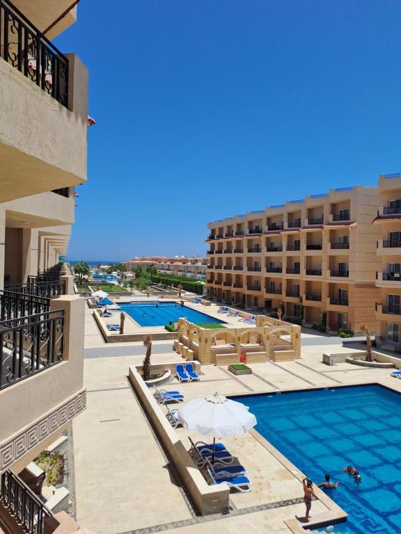selena bay resort hurgada - Chambres d'hôtes Hurghada