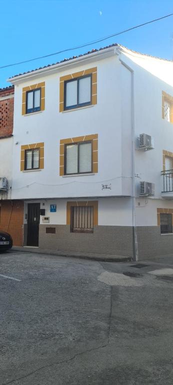APARTAMENTOS DAYMA - B&B Jarandilla de la Vera