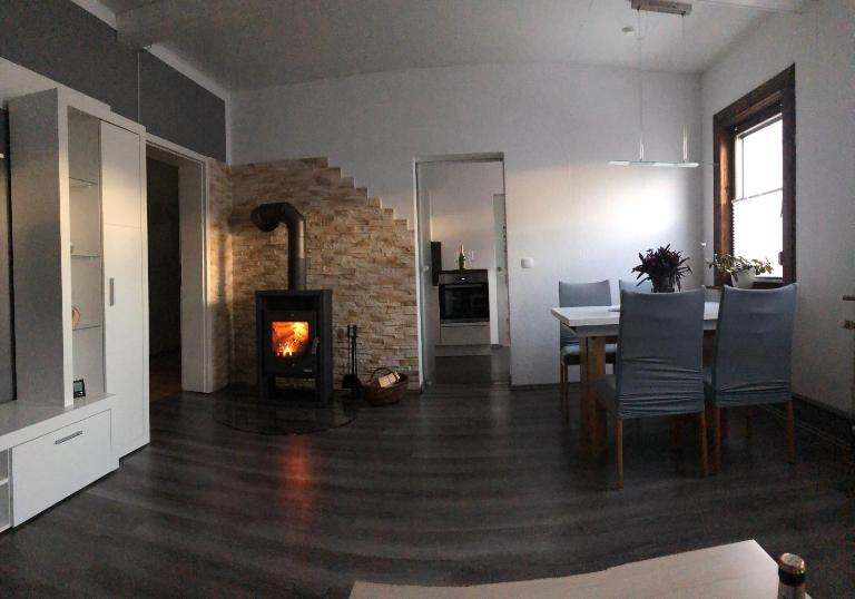 Ferienwohnung Eisenach Meyer - Ferienwohnung Eisenach