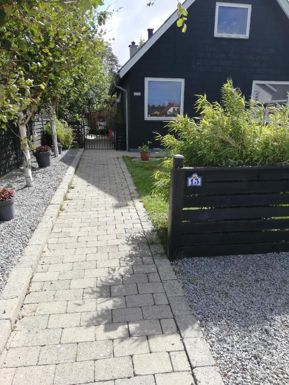 Hunetorpvej Holiday Apartment - B&B Blokhus