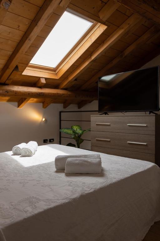 MilanoLoft CASATI 2 FeMaHotels - B&B Milan