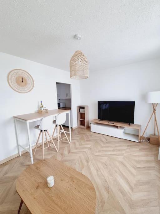 studio avec vue sur mer - Chambres d'hôtes Saint-Hilaire-de-Riez