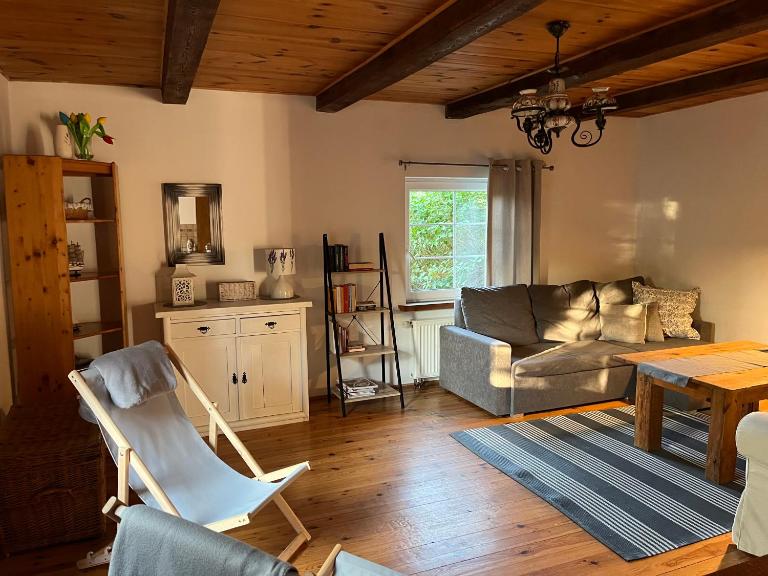 Dom na Mazurach - B&B Ruciane-Nida