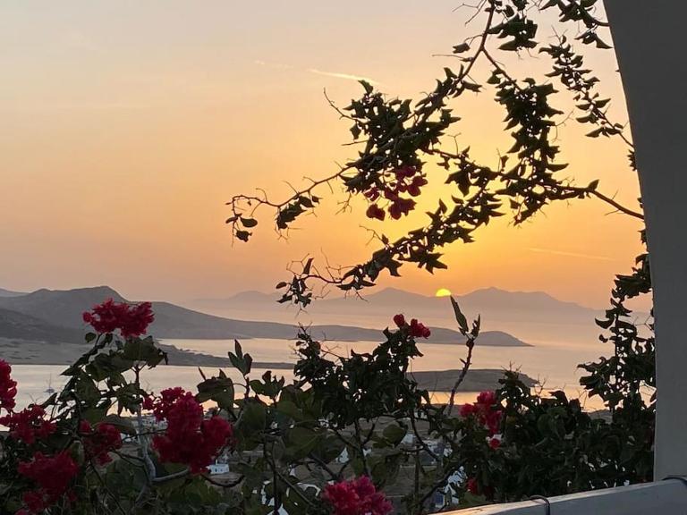 Villa Blue - B&B Ayios Georgios