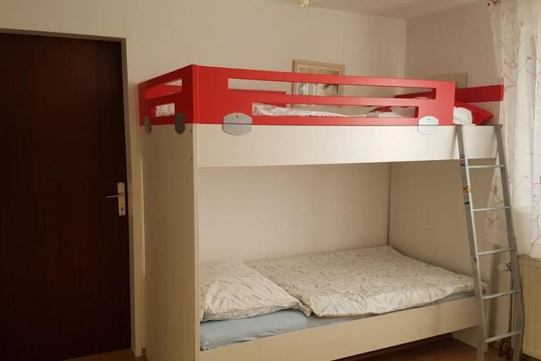 Kellergeschoss Wohnung Moto GP Wochenende - B&B Kraubath an der Mur