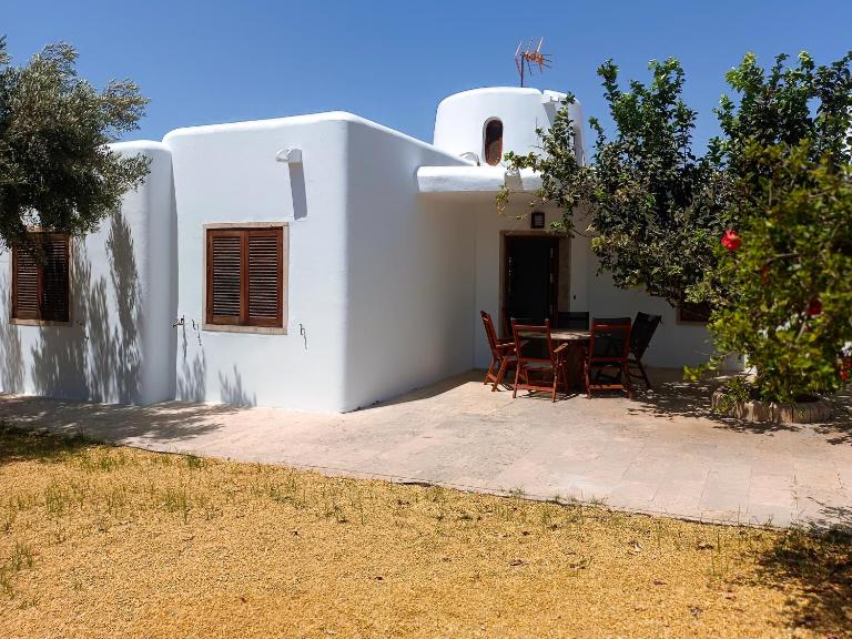 Rentaly Holidays Playa Villaricos - B&B Cuevas del Almanzora
