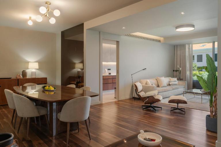 Savoy Residence Casa Branca II by An Island Apart - B&B Funchal
