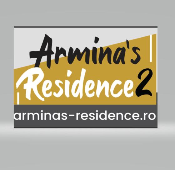Armina's Residence 2 - B&B Dumbrăviţa