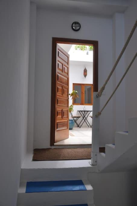Mucho P - B&B Gran Tarajal