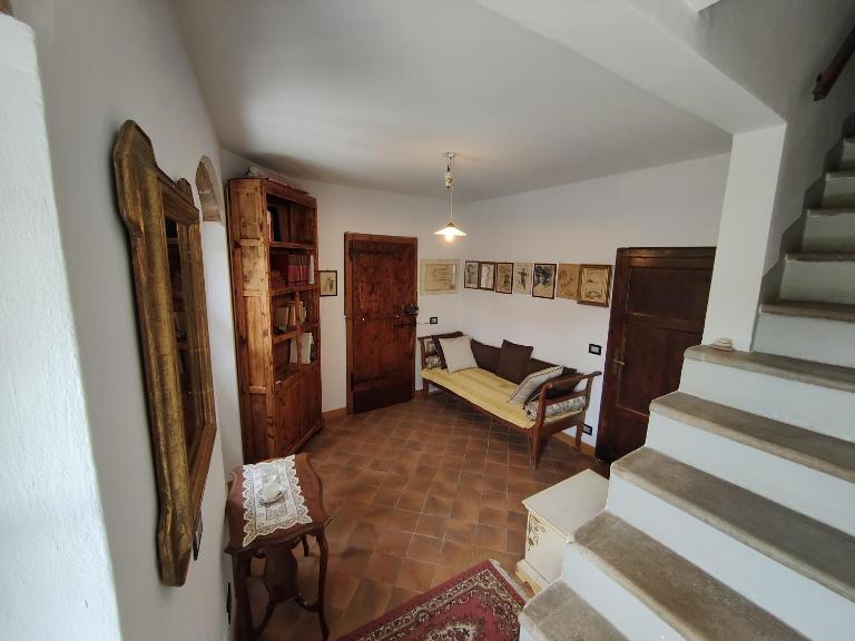 Casa Etrusca - B&B Città di Castello