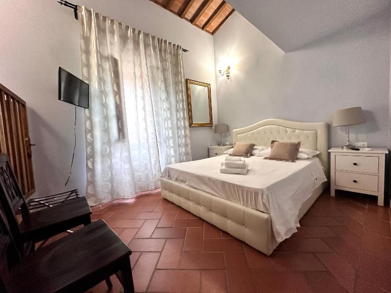 Appartamento nel centro di Firenze - Bed and Breakfast Florence