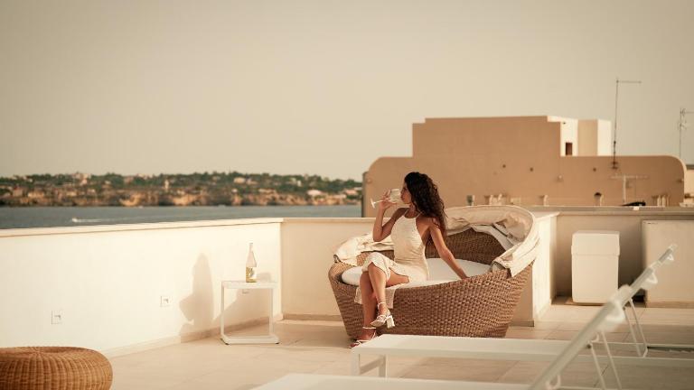 Vigliena fine apartments by Dimore in Sicily - Chambres d'hôtes Syracuse