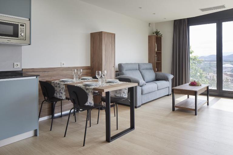 MANTULENE Apartments - Basque Stay - Bed and Breakfast San Sebastian