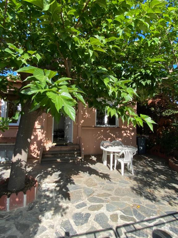 Les Ondines - B&B Argeles