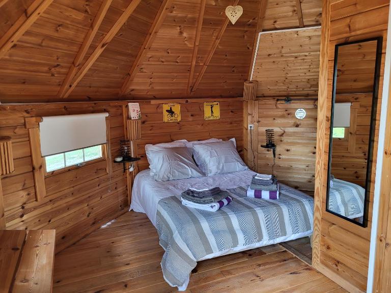 Le Hameau Saint-Julien - Bed and Breakfast Engayrac