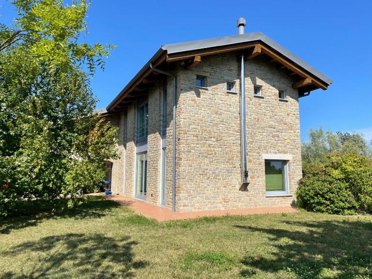 CA' SAN LUISS - B&B Cerreto Langhe