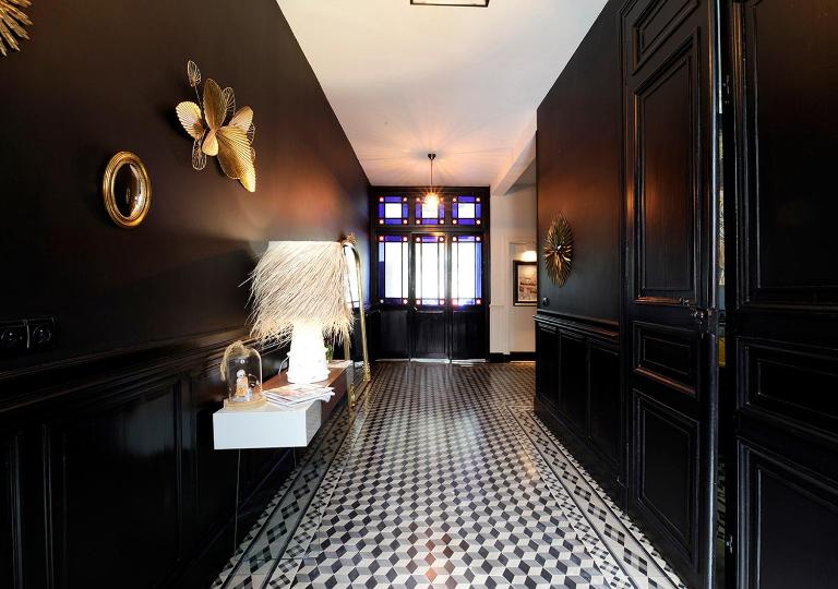 Maison d'Hôtes " L'INSTANT D'AILLEURS" - B&B Albi