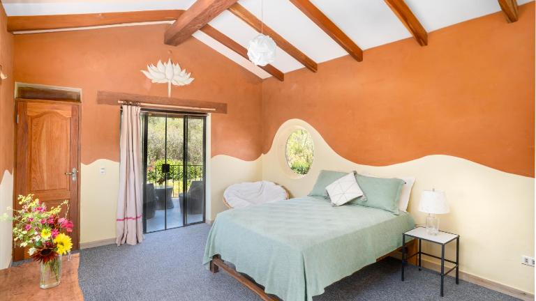 Casa Samai Boutique - B&B Samaipata