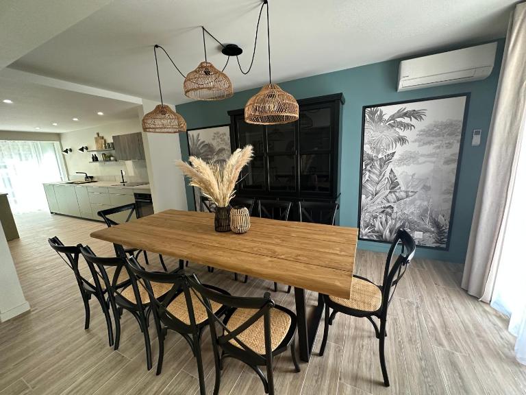 Maison rénovée proche des plages - Ferienwohnung Sète