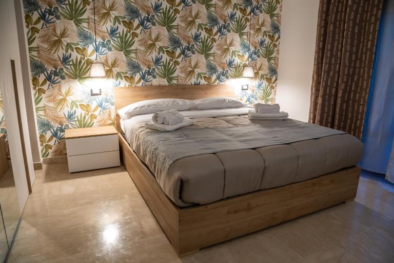 Dolce Vita - B&B Messina