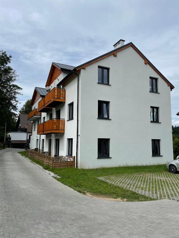 Przystanek Karpacz - B&B Karpacz
