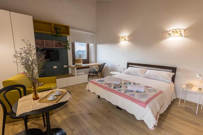 Studio50 - B&B Tivoli