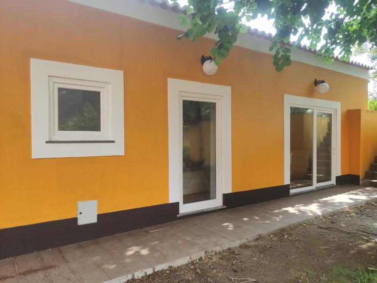Quinta das Bicas AL - B&B Angra do Heroísmo