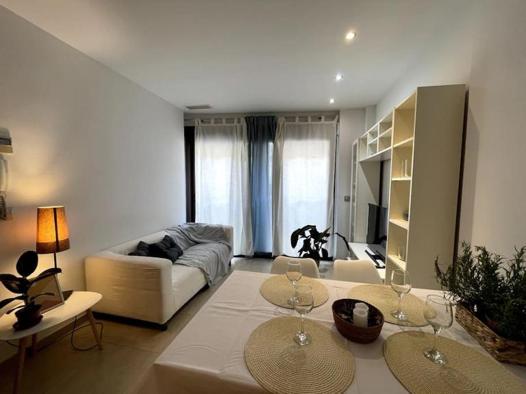 Taima Flats 1 - Ferienwohnung Alicante