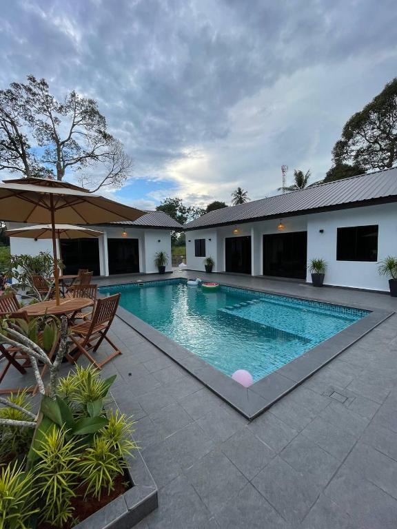 Villa The Quarry Segamat - B&B Segamat