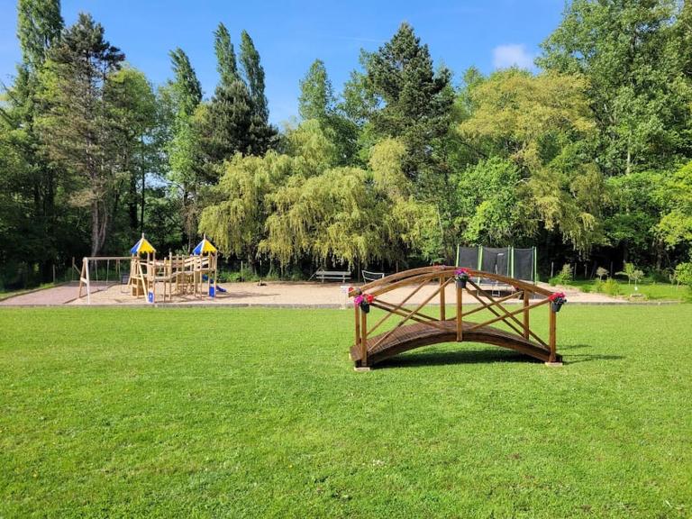 Gite 6/8 personnes tout confort - B&B Saint-Martin-des-Besaces