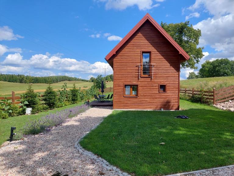 "Cztery Klony" - B&B Kowale Oleckie